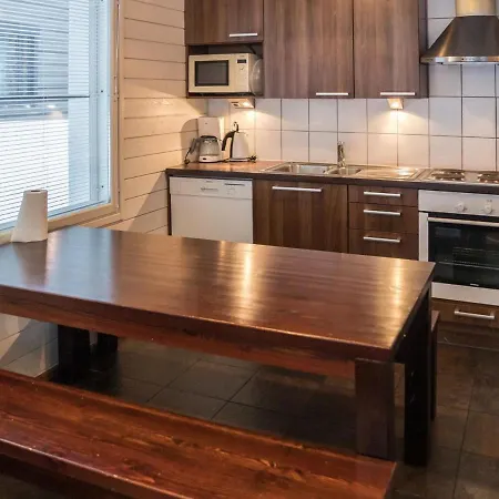 Yllaesjuolukka B By Interhome Feriehus