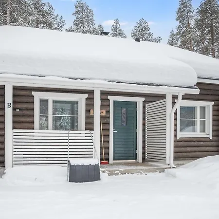 Yllaesjuolukka B By Interhome * Ylläsjärvi