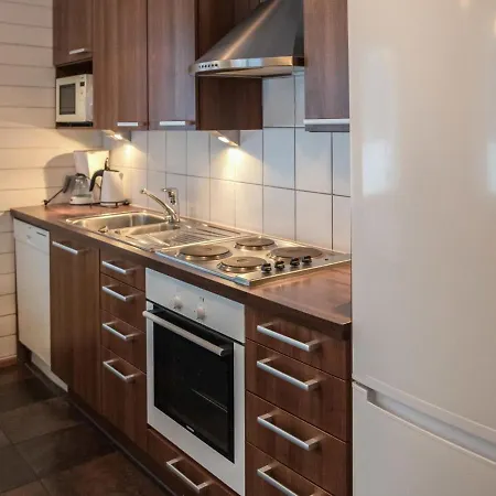 Yllaesjuolukka B By Interhome Holiday home