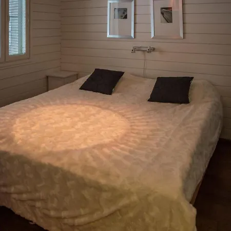 Yllaesjuolukka B By Interhome Holiday home