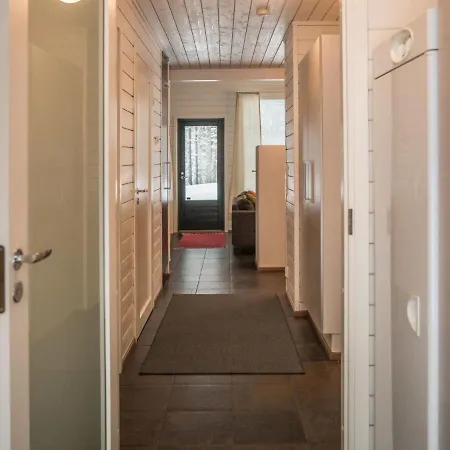 Yllaesjuolukka B By Interhome Holiday home