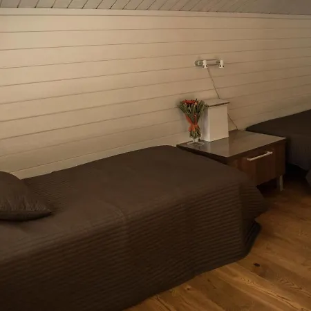 Yllaesjuolukka B By Interhome Holiday home