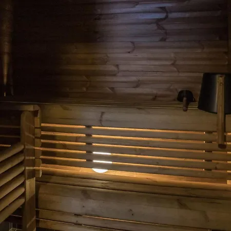 Yllaesjuolukka B By Interhome Holiday home *