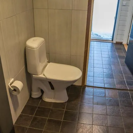 Yllaesjuolukka B By Interhome Feriehus Ylläsjärvi