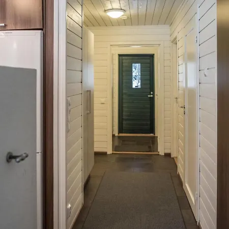 Yllaesjuolukka B By Interhome Holiday home *