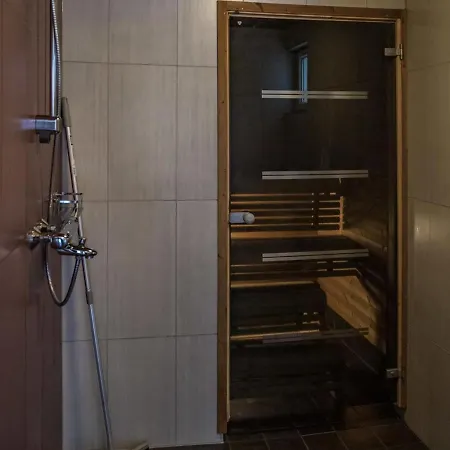 Holiday home Yllaesjuolukka B By Interhome *