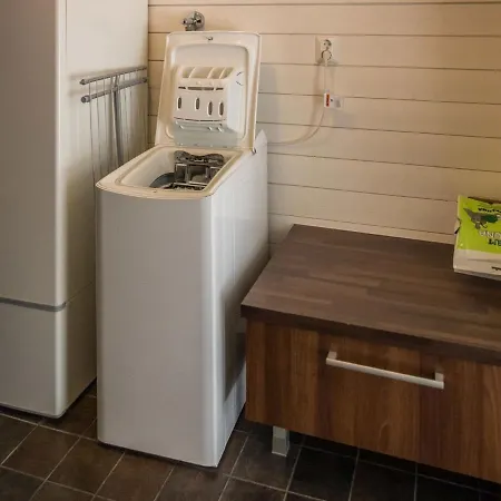 Yllaesjuolukka B By Interhome Holiday home