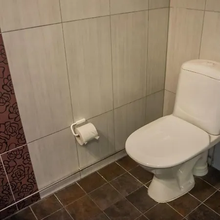 Feriehus Yllaesjuolukka B By Interhome *
